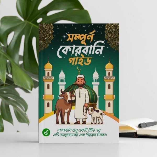 সম্পূর্ণ কোরবানি গাইড - Image 4